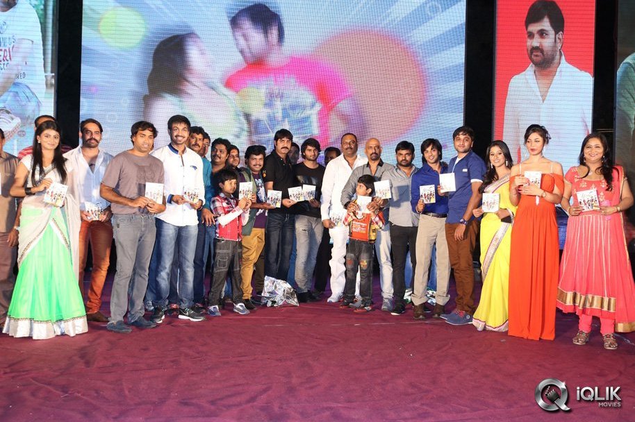 Green-Signal-Movie-Audio-Launch